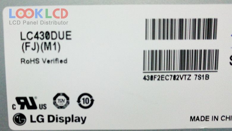 LC430DUE-FJM1